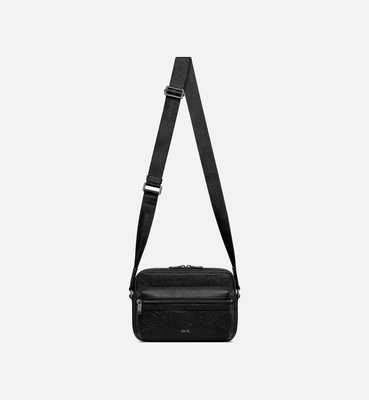 Dior Sac Messenger zippé Rider 2.0 1