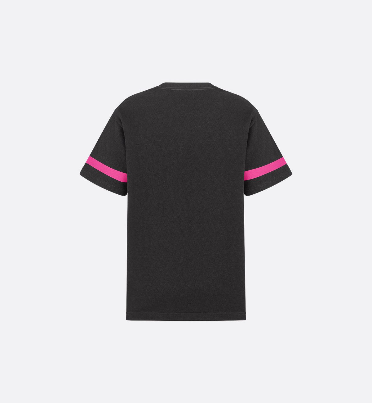 DIOR AND LEWIS HAMILTON T-shirt, relaxed fit