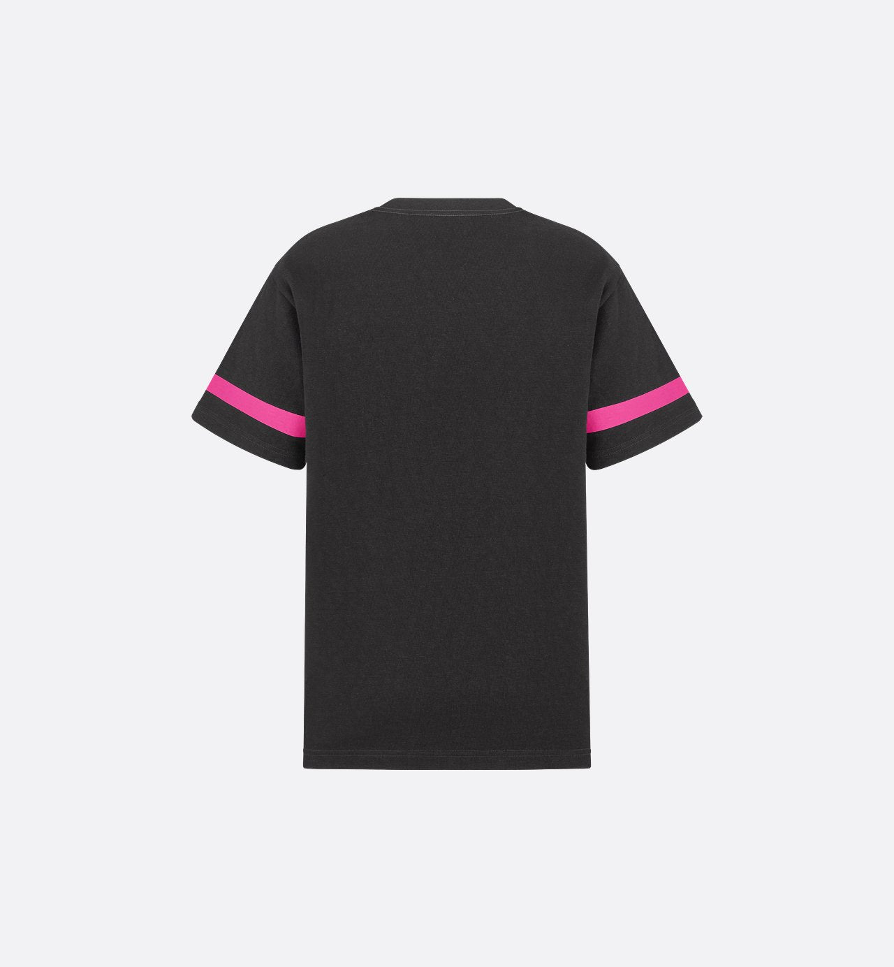 DIOR AND LEWIS HAMILTON T-shirt, relaxed fit