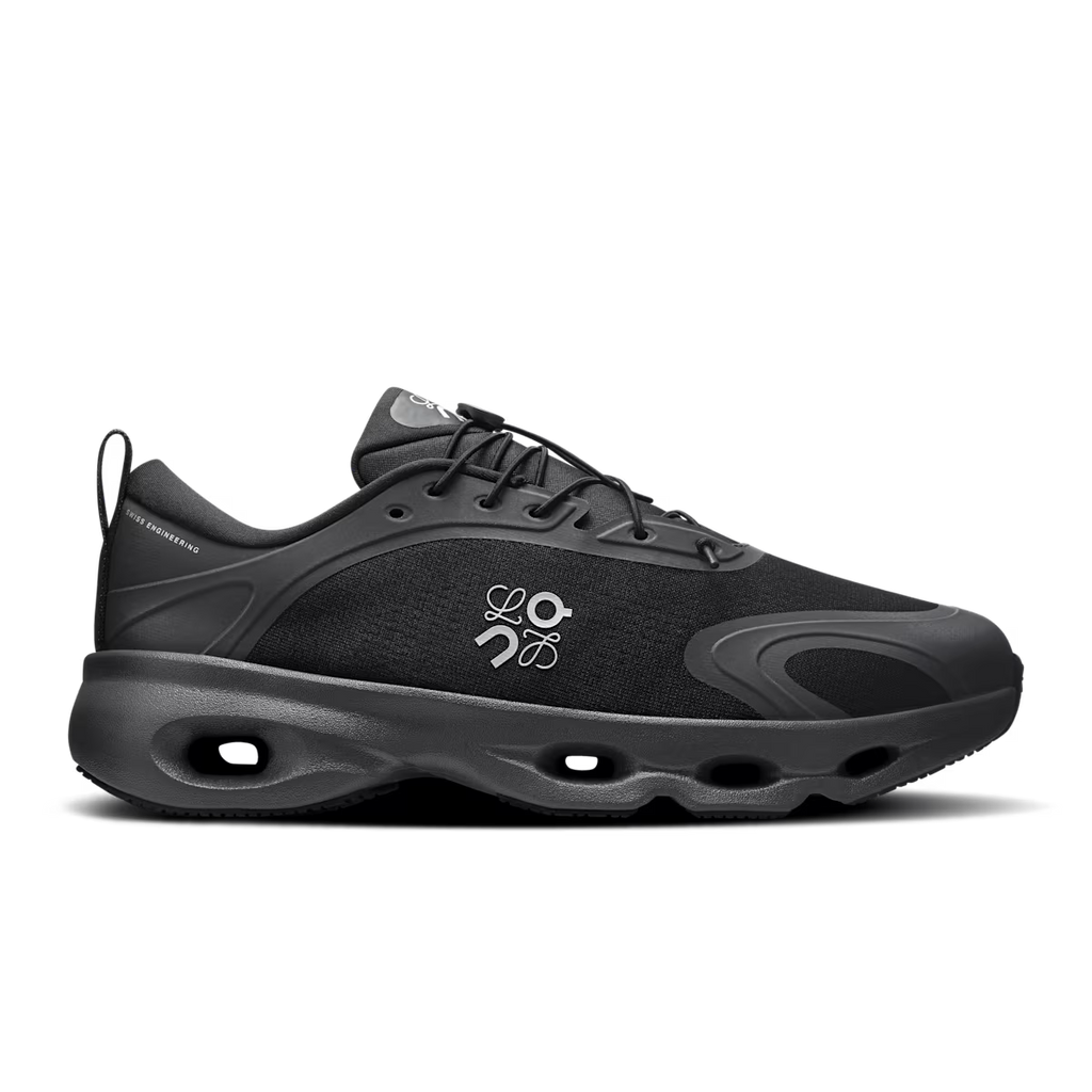 Cloudsolo Loewe — Black