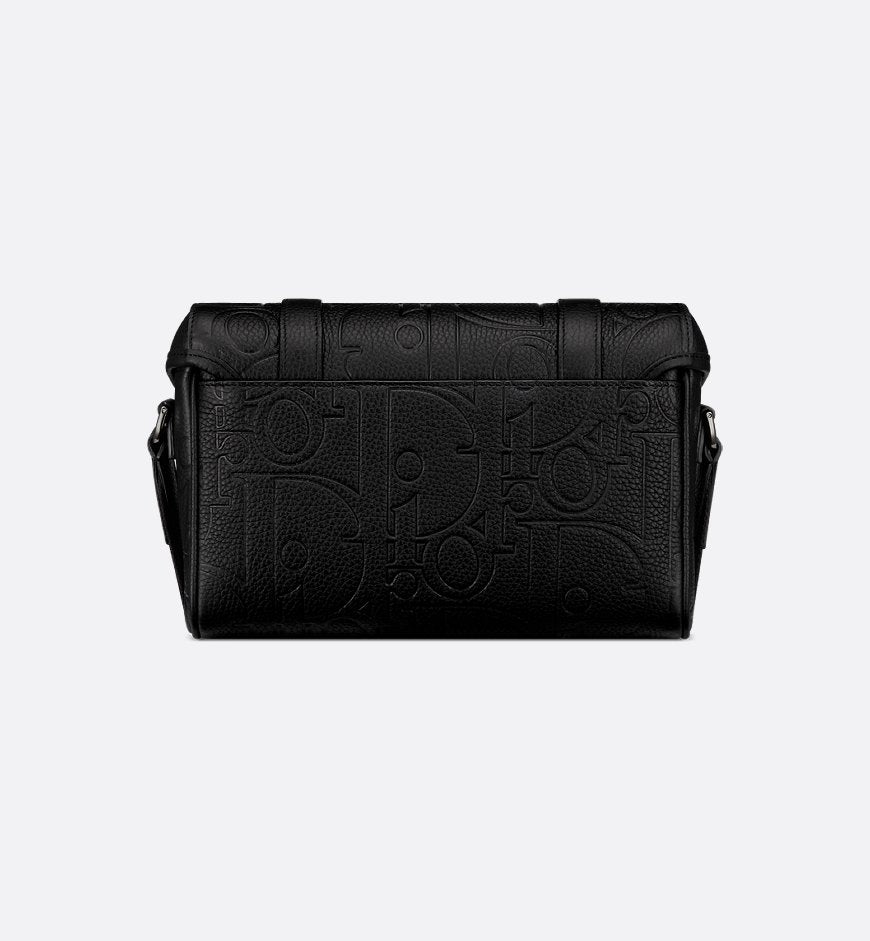 Dior Sac Messenger à rabat Hit The Road 3
