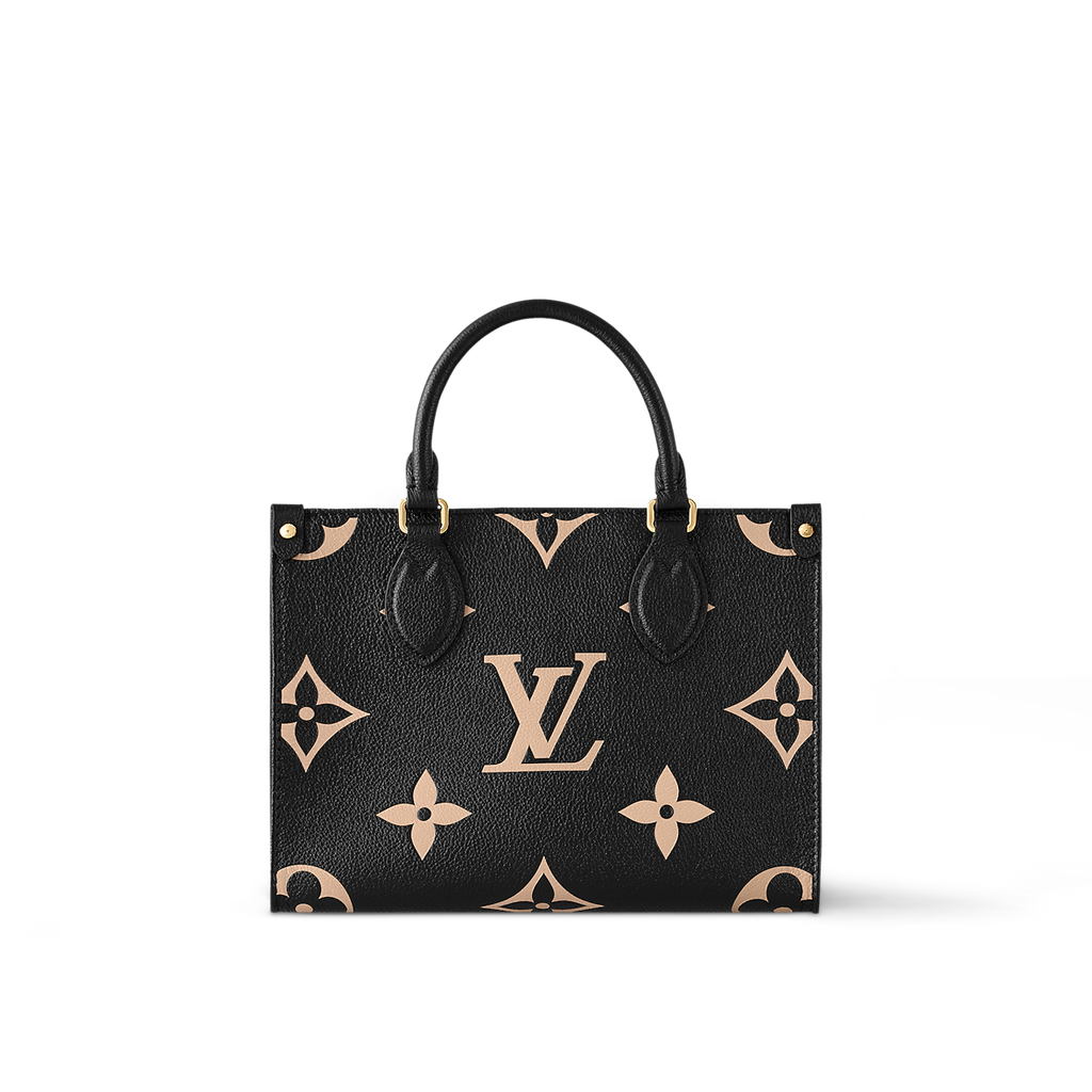 OnTheGo PM Tote Bag