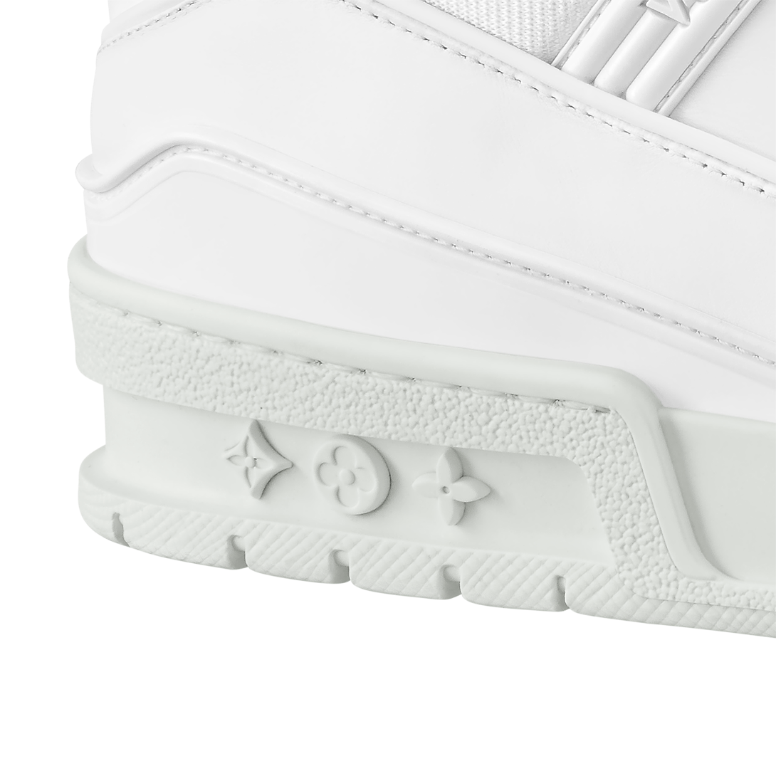 Sneaker LV trainer