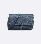 Dior Sac Messenger à rabat Daily Medium 2