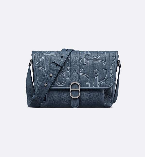 Dior Sac Messenger à rabat Daily Medium 2