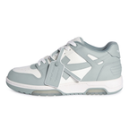 Basket Off-White Grey