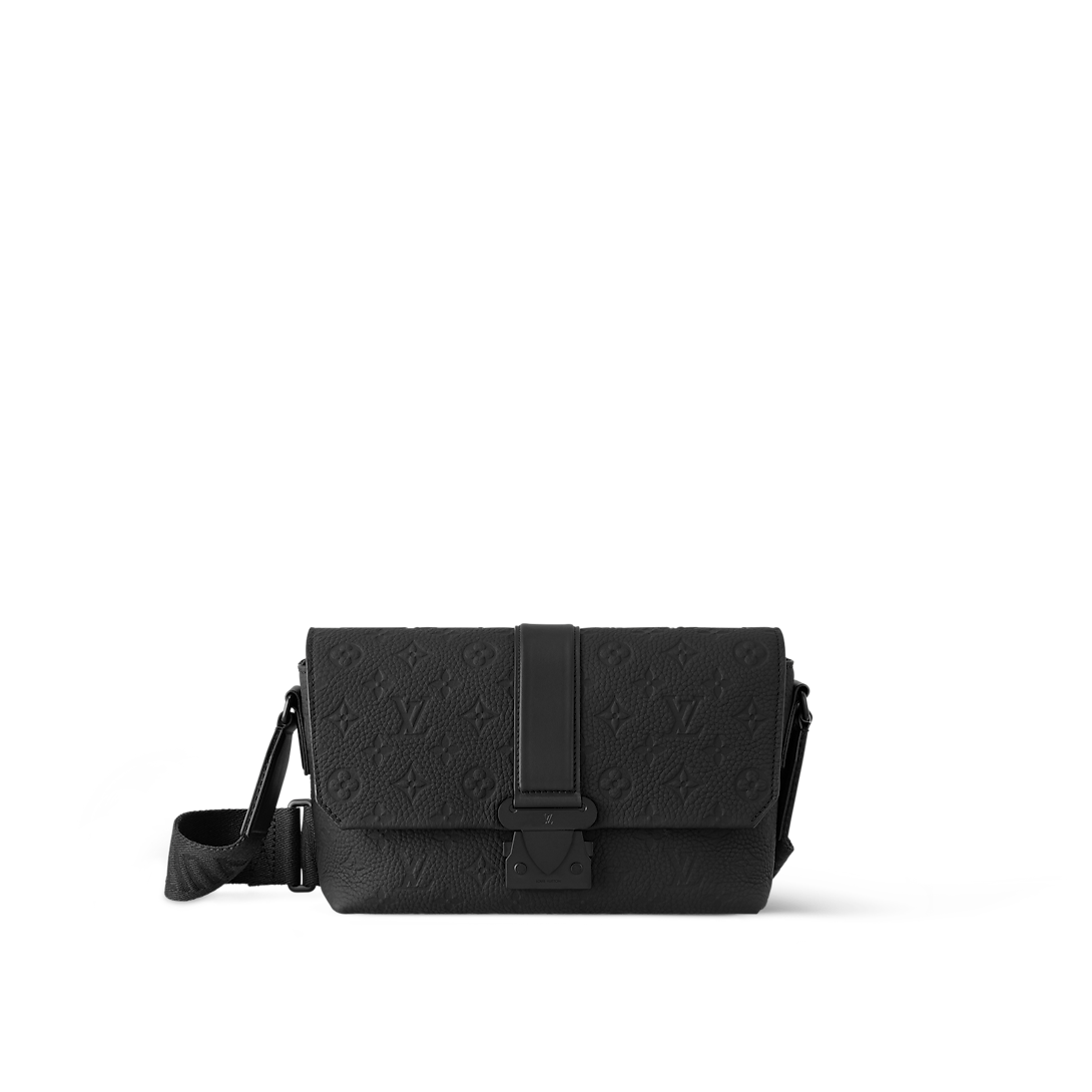 Sac messenger S-Cape