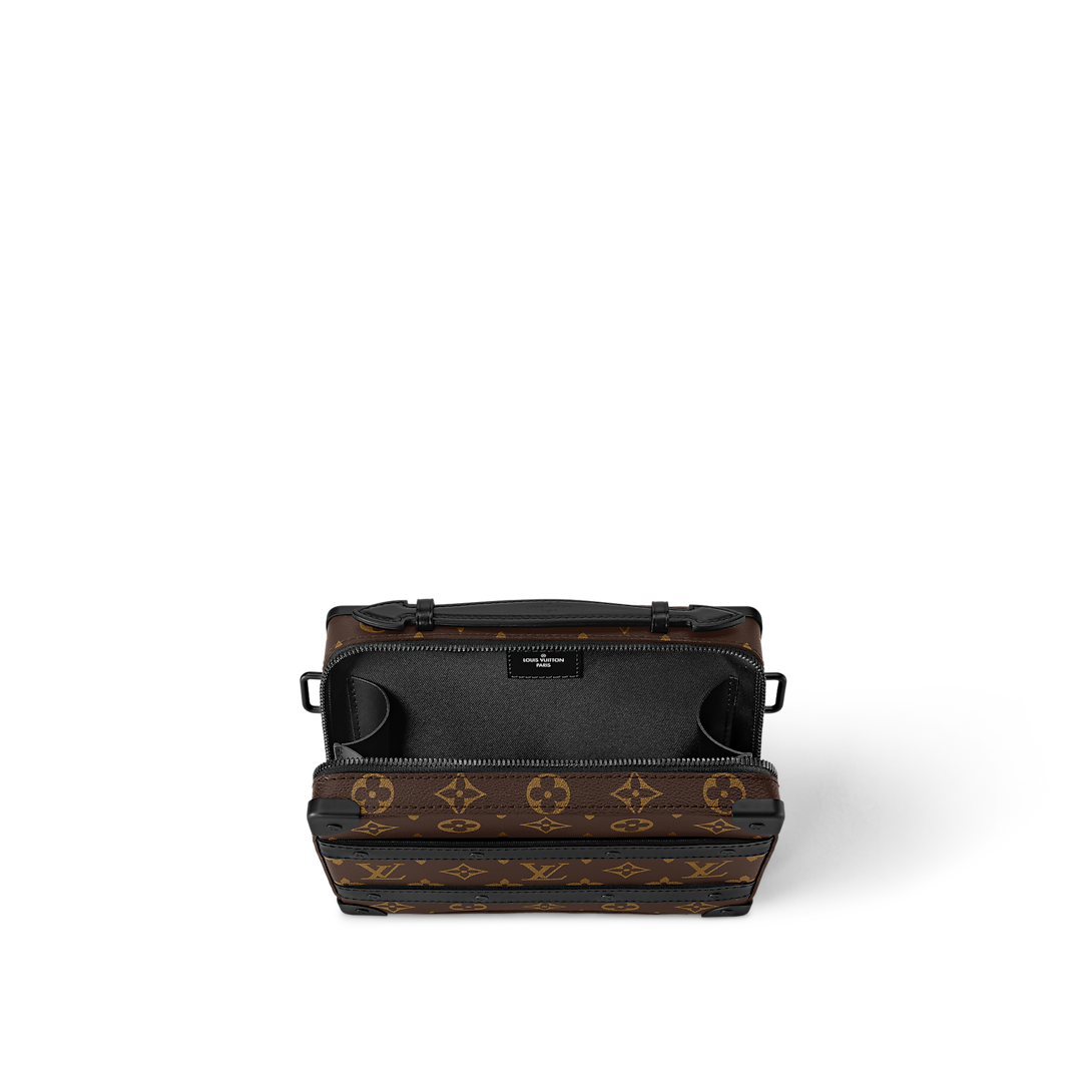 Soft Trunk Bag Handle