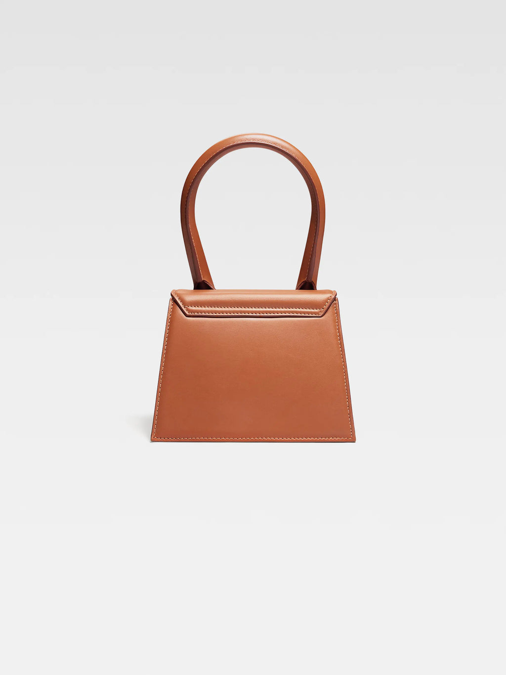 Jacquemus - The Chiquito moyen Light Brown