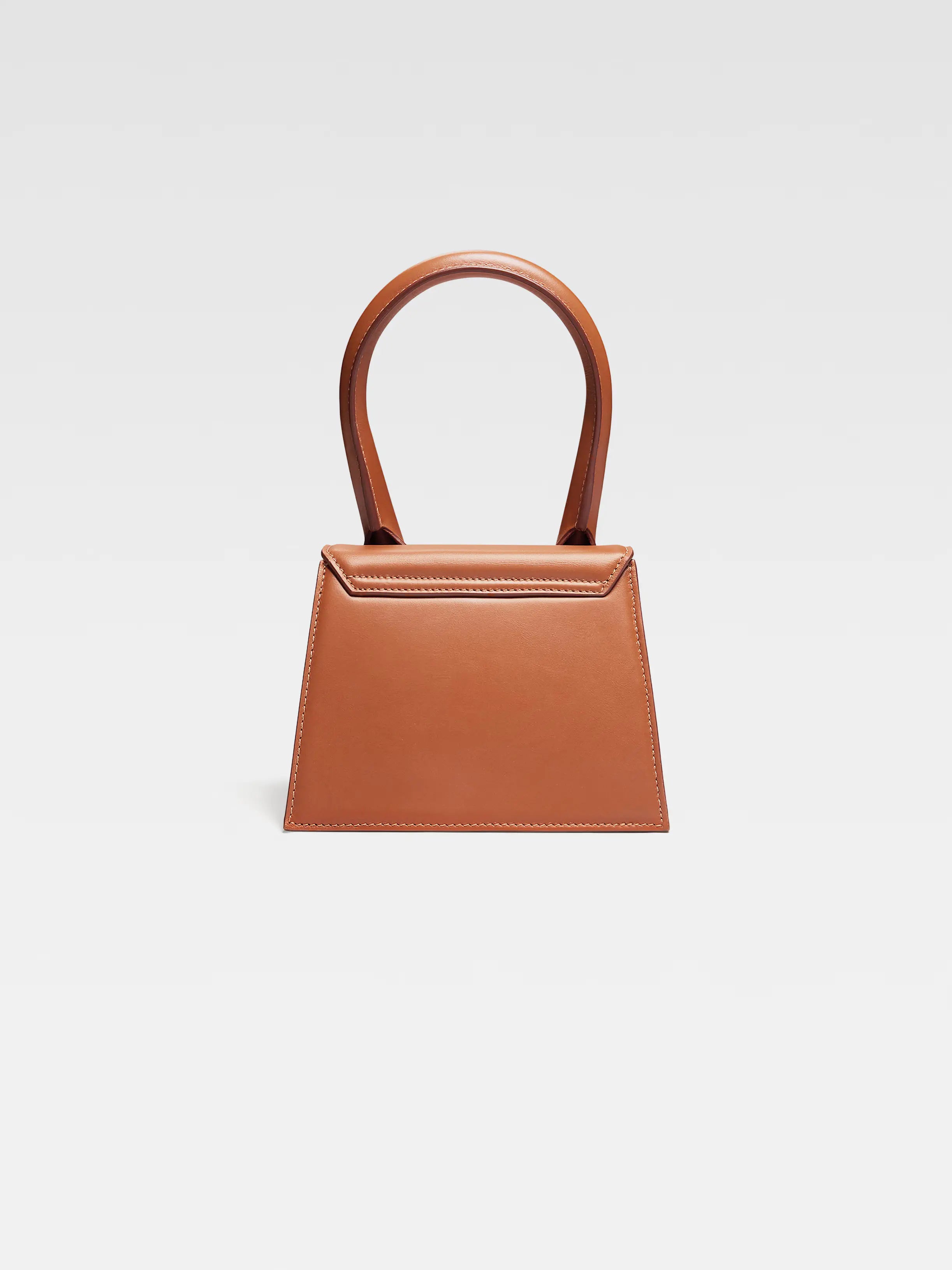 Jacquemus - The Chiquito moyen Light Brown