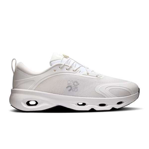 Cloudsolo Loewe — White Light Grey