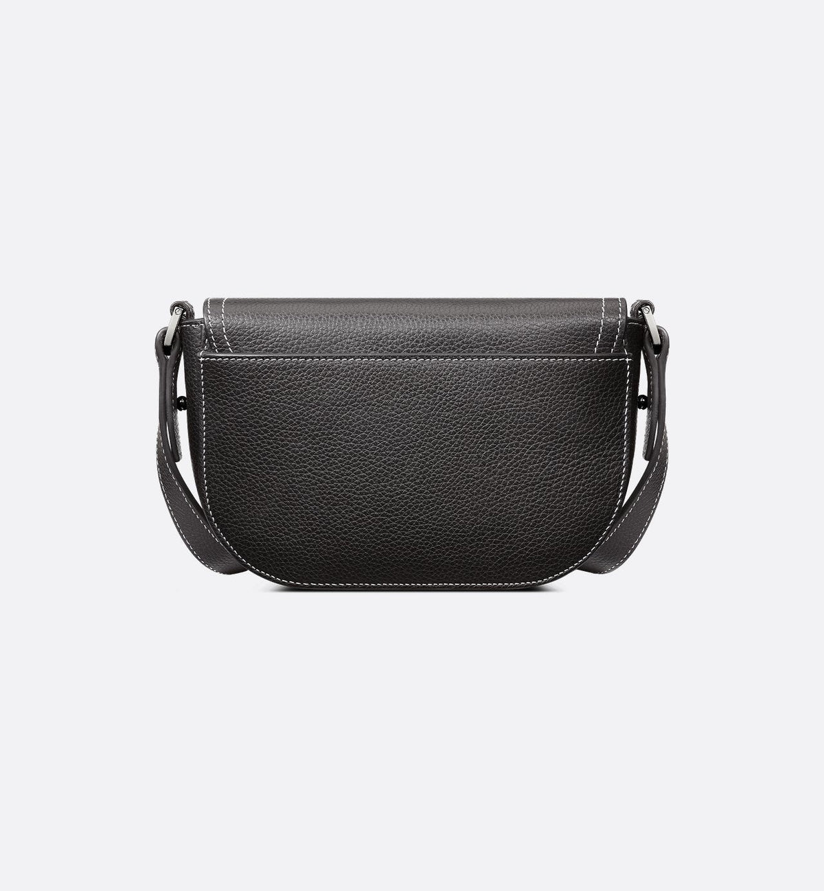Dior Mini sac Messenger à rabat Saddle 2