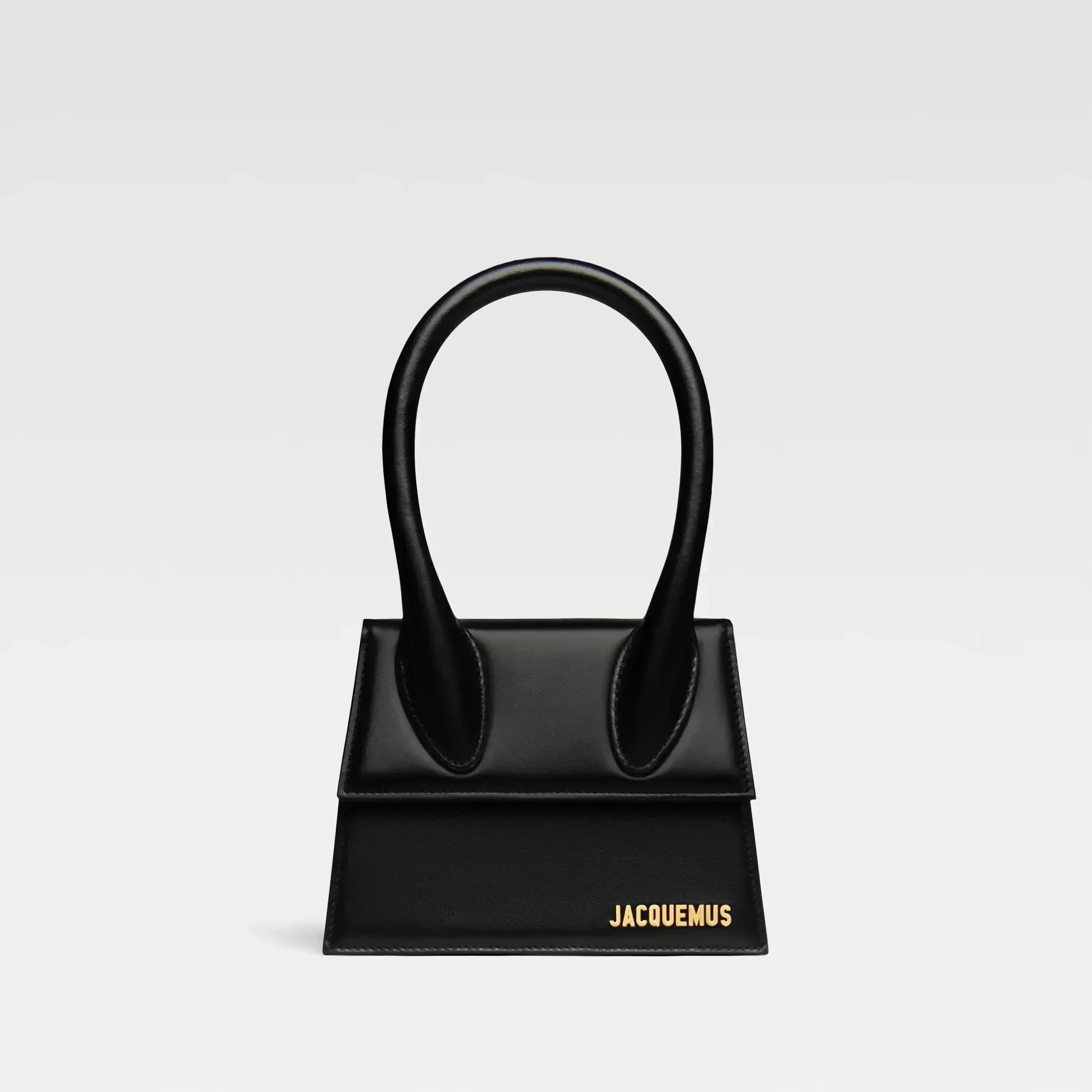 Jacquemus - The Chiquito moyen Black