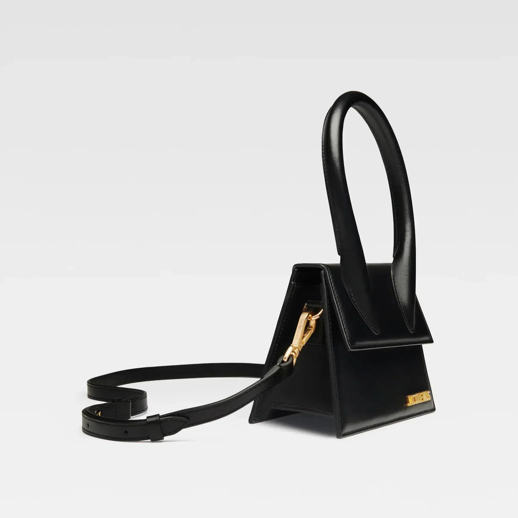 Jacquemus - The Chiquito moyen Black