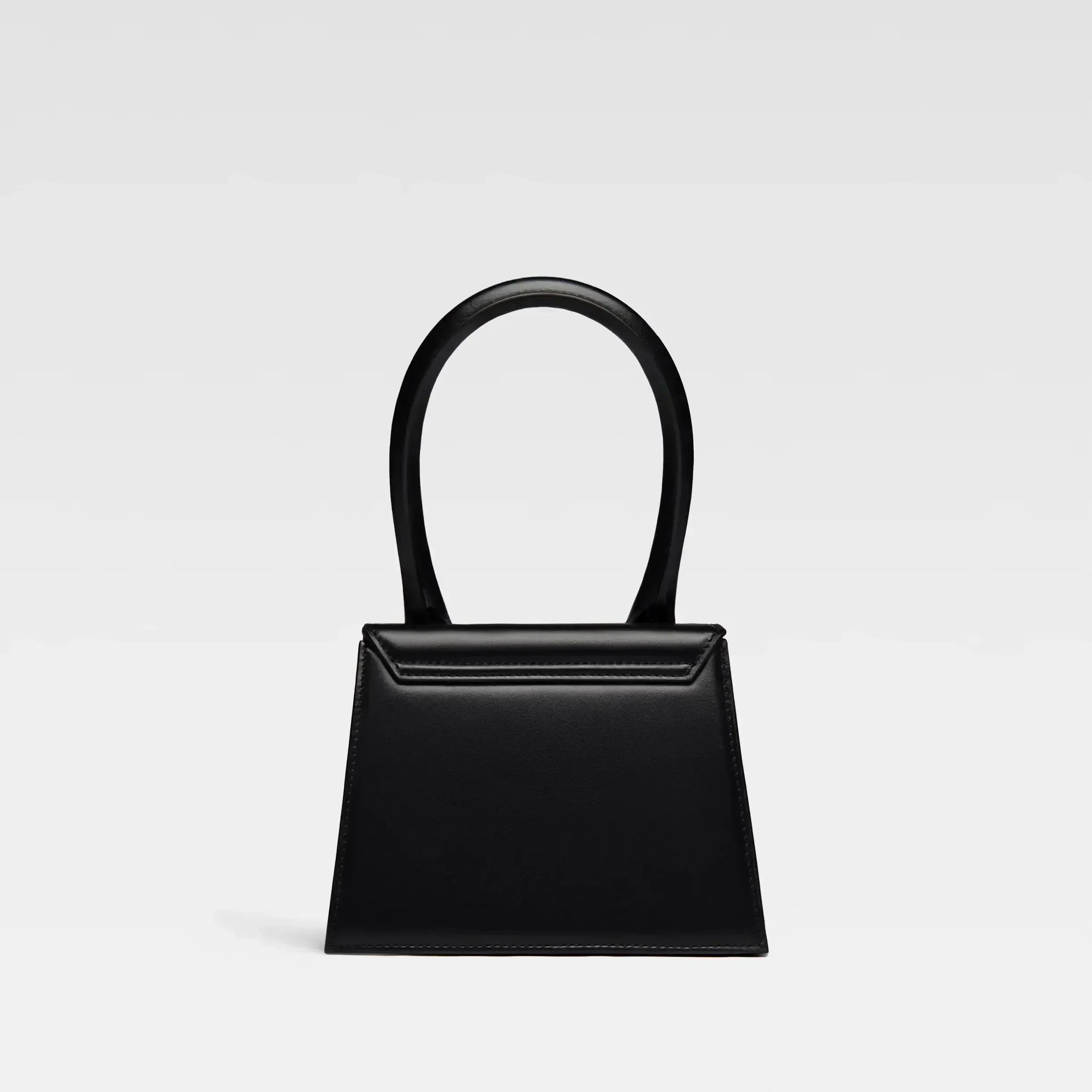 Jacquemus - The Chiquito moyen Black