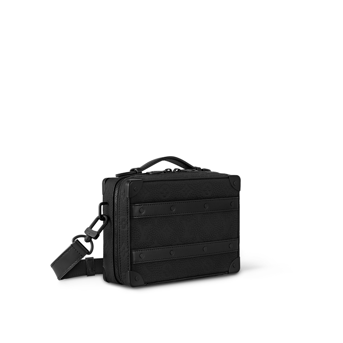 Soft Trunk Bag Handle