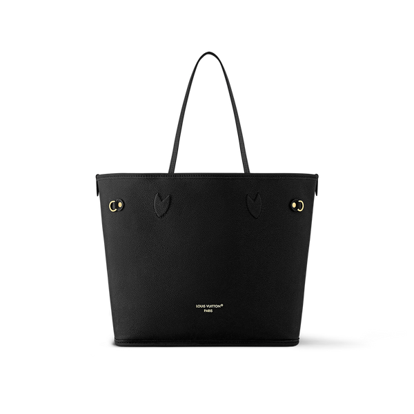 Neverfull Inside Out MM Bag