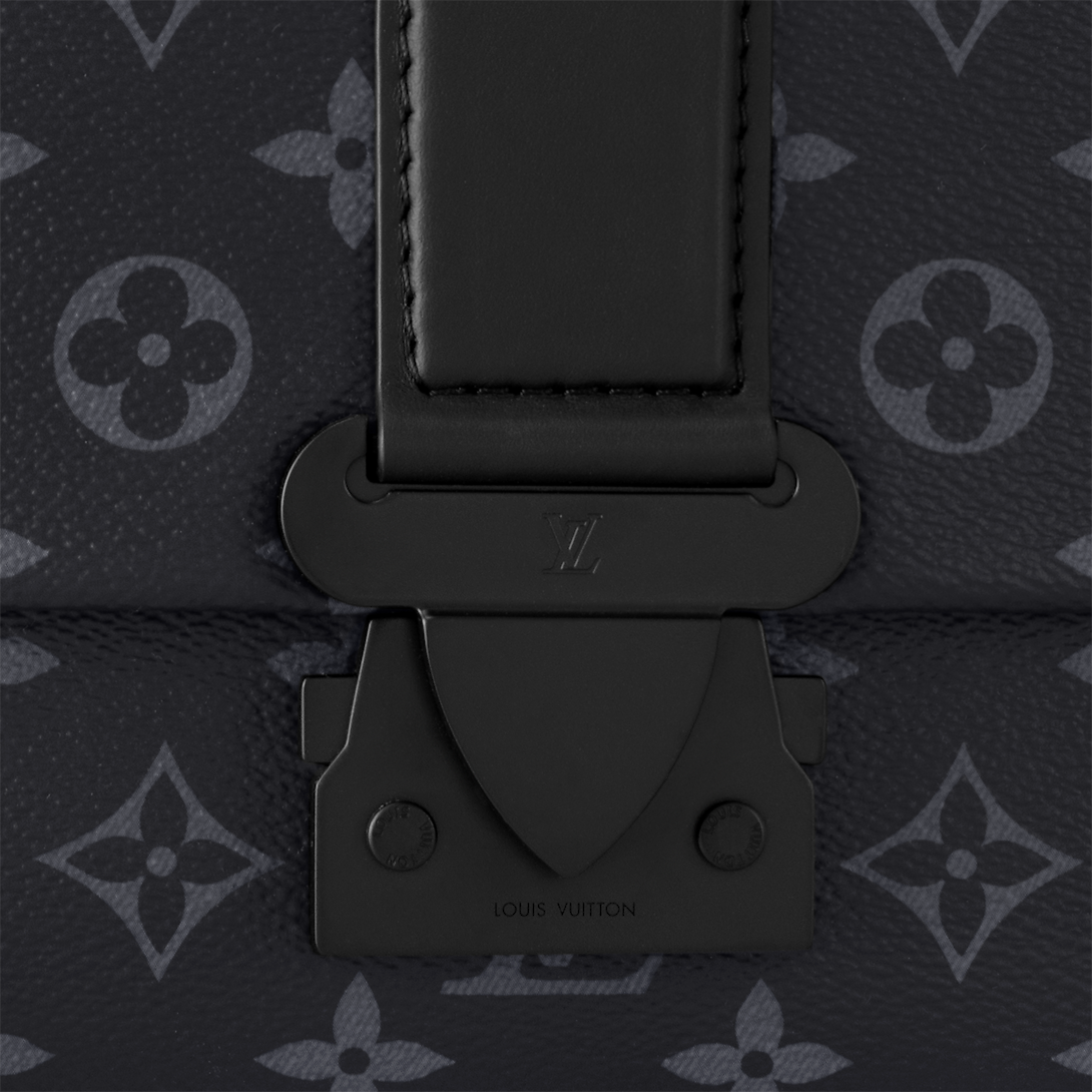 Louis Vuitton Sac messenger S-Cape 1