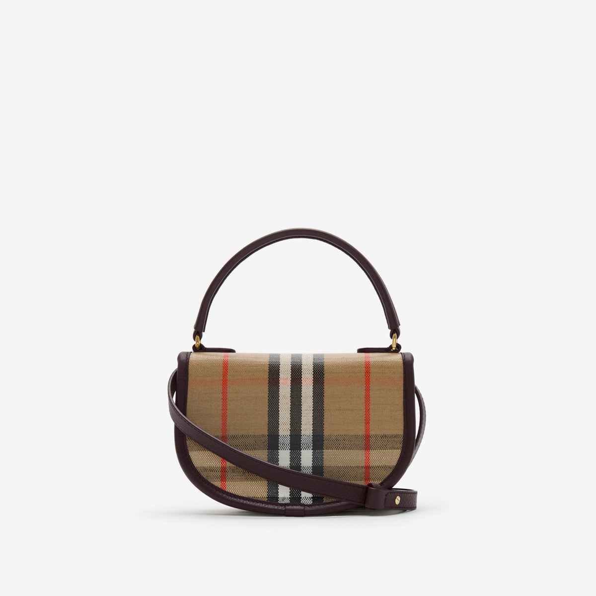 Highlands Mini Messenger Bag