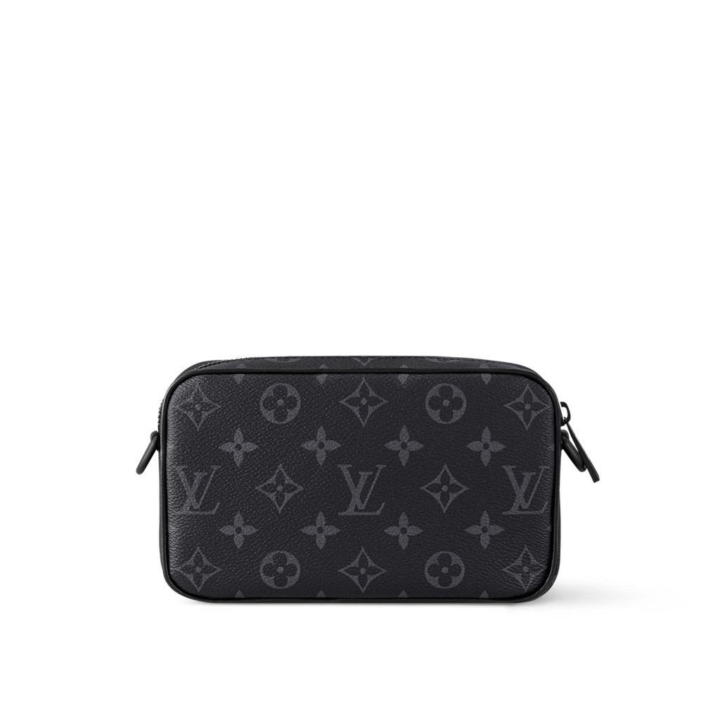 Trocadéro Wearable Wallet