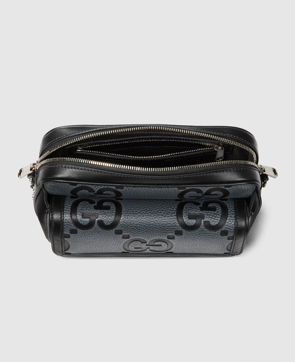 Medium GG jumbo shoulder bag