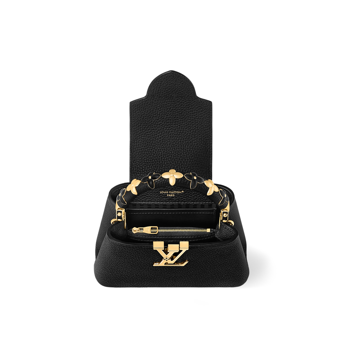 Capucines Mini Bag