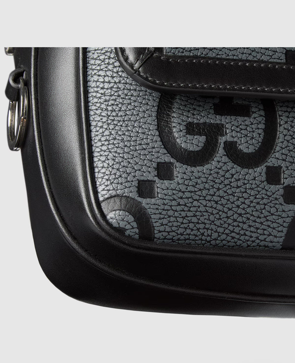 Medium GG jumbo shoulder bag