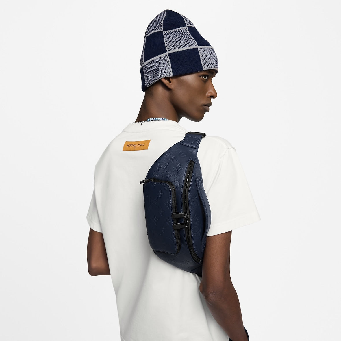 Louis Vuitton Sac ceinture Rush 7