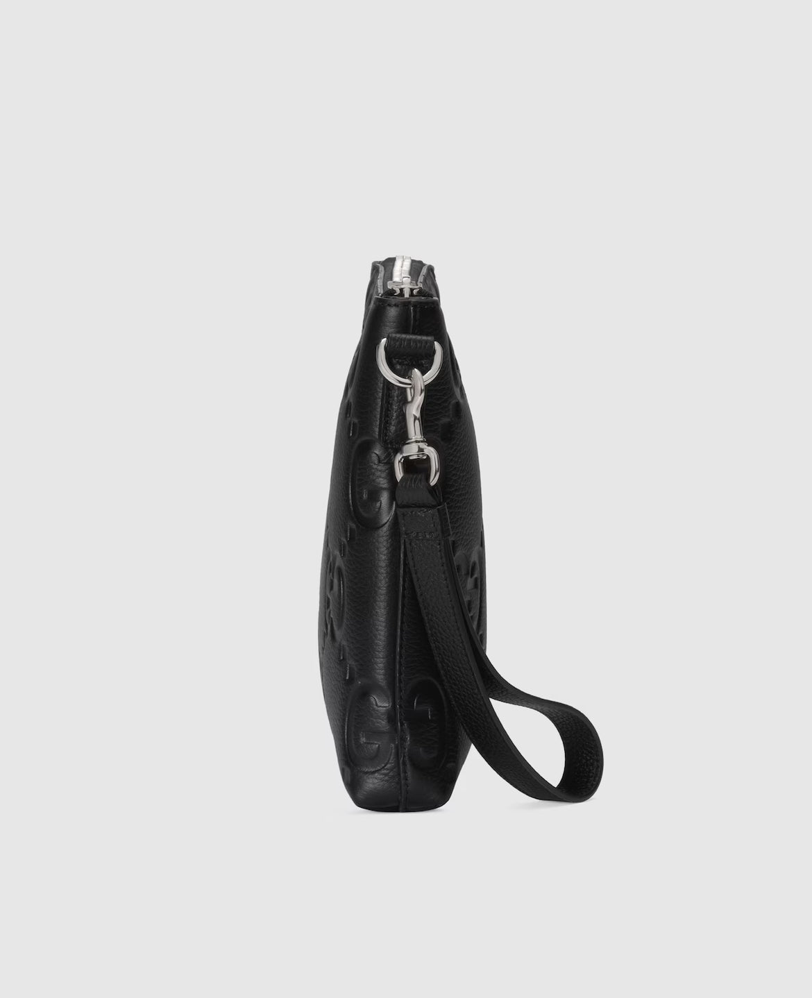 Medium GG jumbo shoulder bag