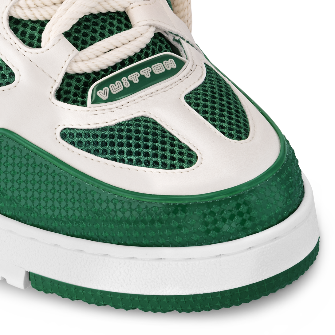 Louis Vuitton LV Skate Maille Technique 2