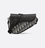 Dior Mini sac Saddle 1