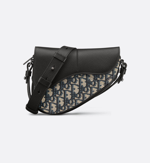 Dior Mini sac Saddle 1