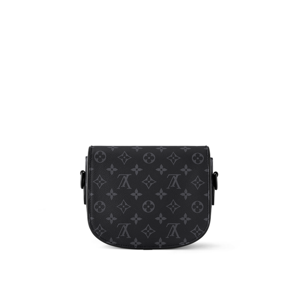 Montsouris Messenger PM Bag