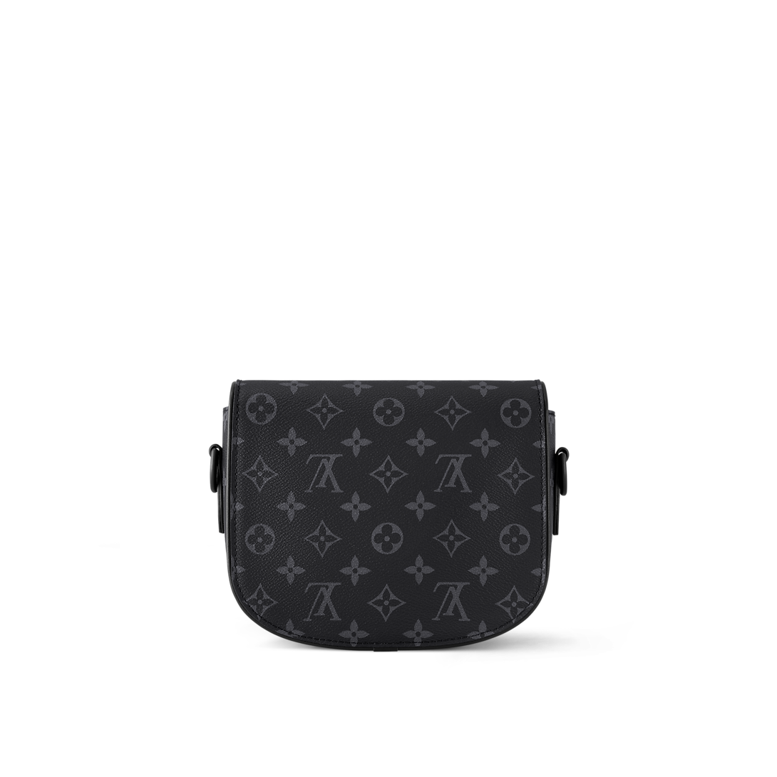 Montsouris Messenger PM Bag