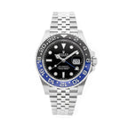 Rolex GMT Master II / Batman