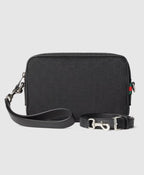 Small GG canvas shoulder bag