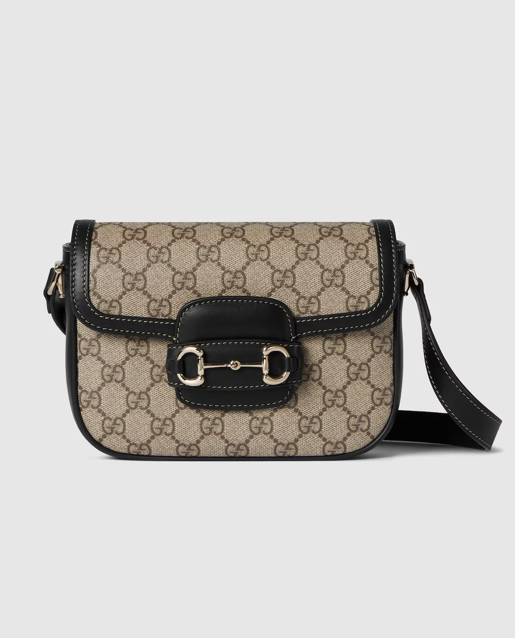 Gucci Horsebit 1955 Soft small shoulder bag