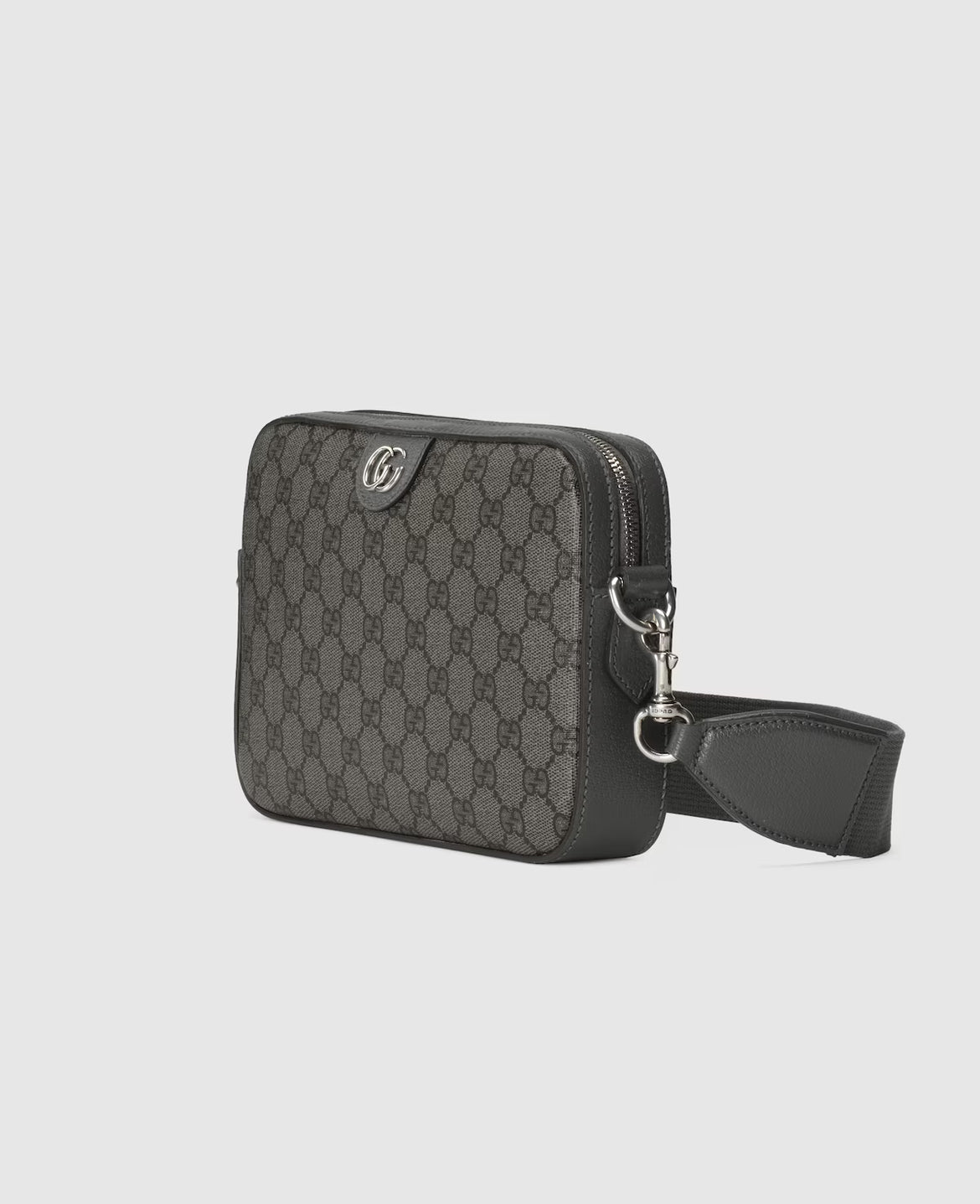 Ophidia small shoulder bag