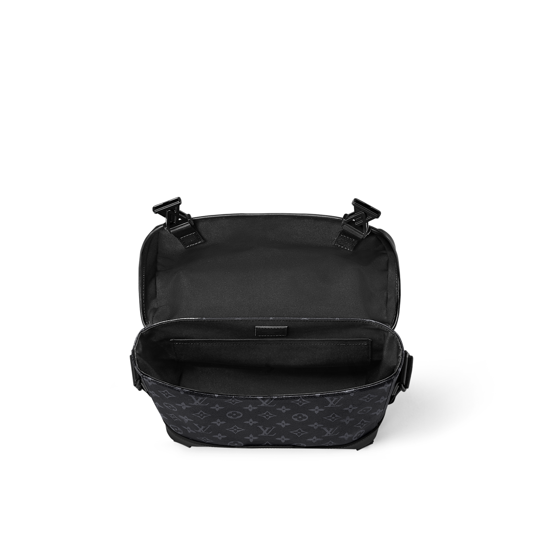 Louis Vuitton Sac Messenger Voyager PM 1