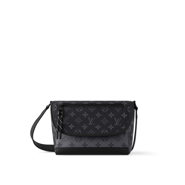 Pulse Messenger Bag