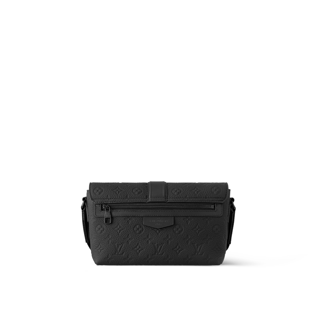 Louis Vuitton Sac messenger S-Cape 2