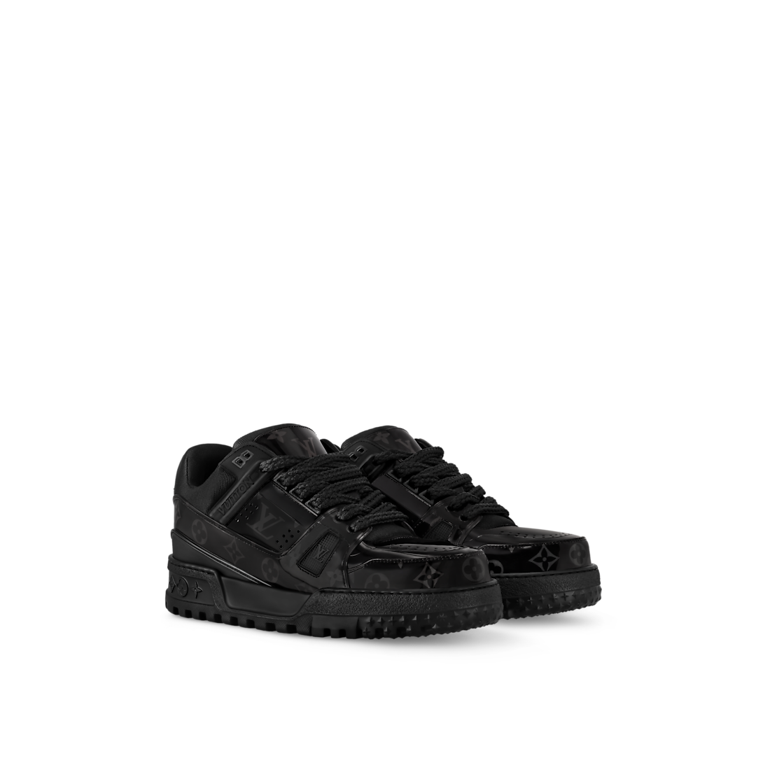 LV Trainer Maxi Sneaker