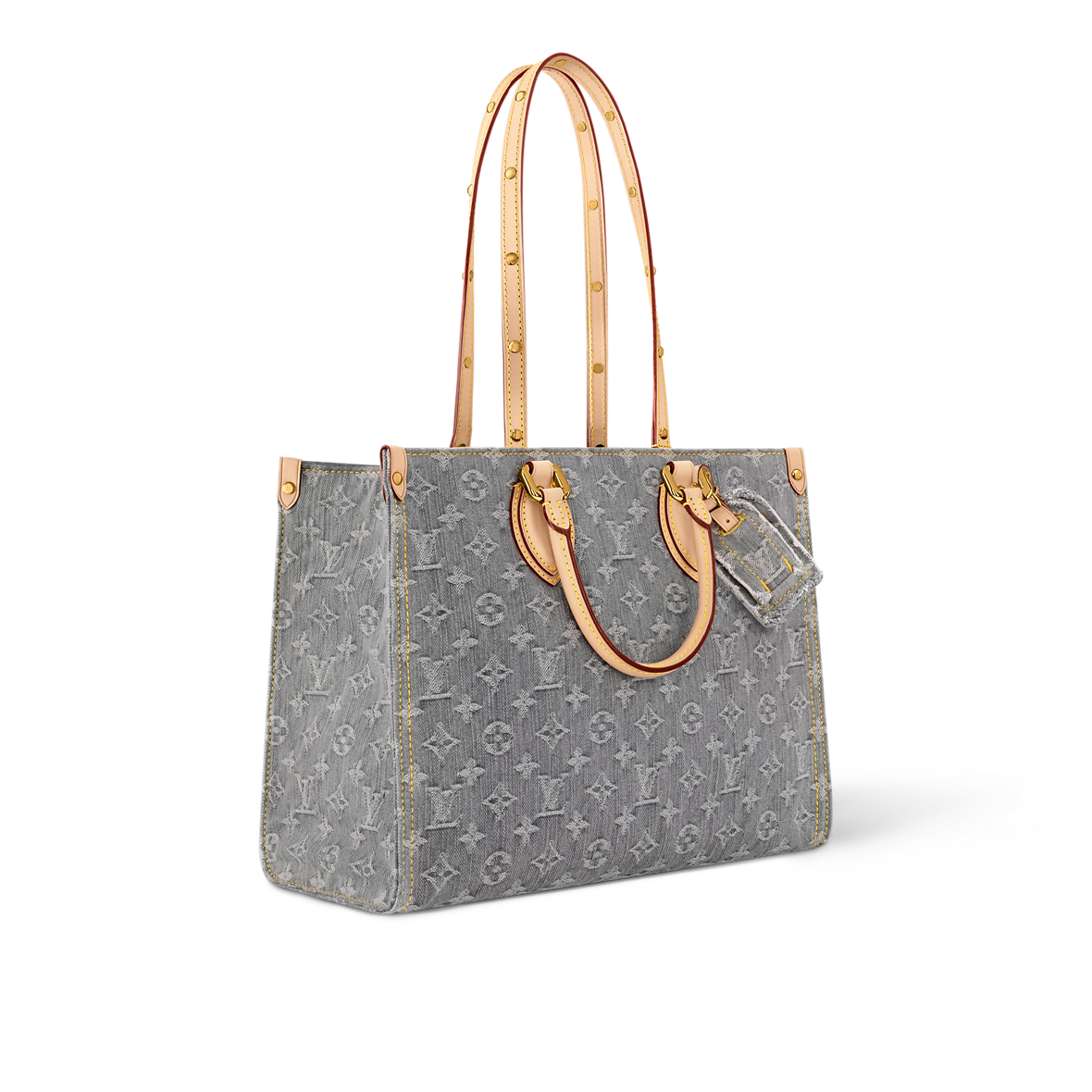OnTheGo MM Tote Bag