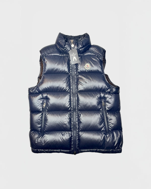 Doudoune Moncler Sans Manches