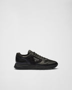 Basket Prada Noir
