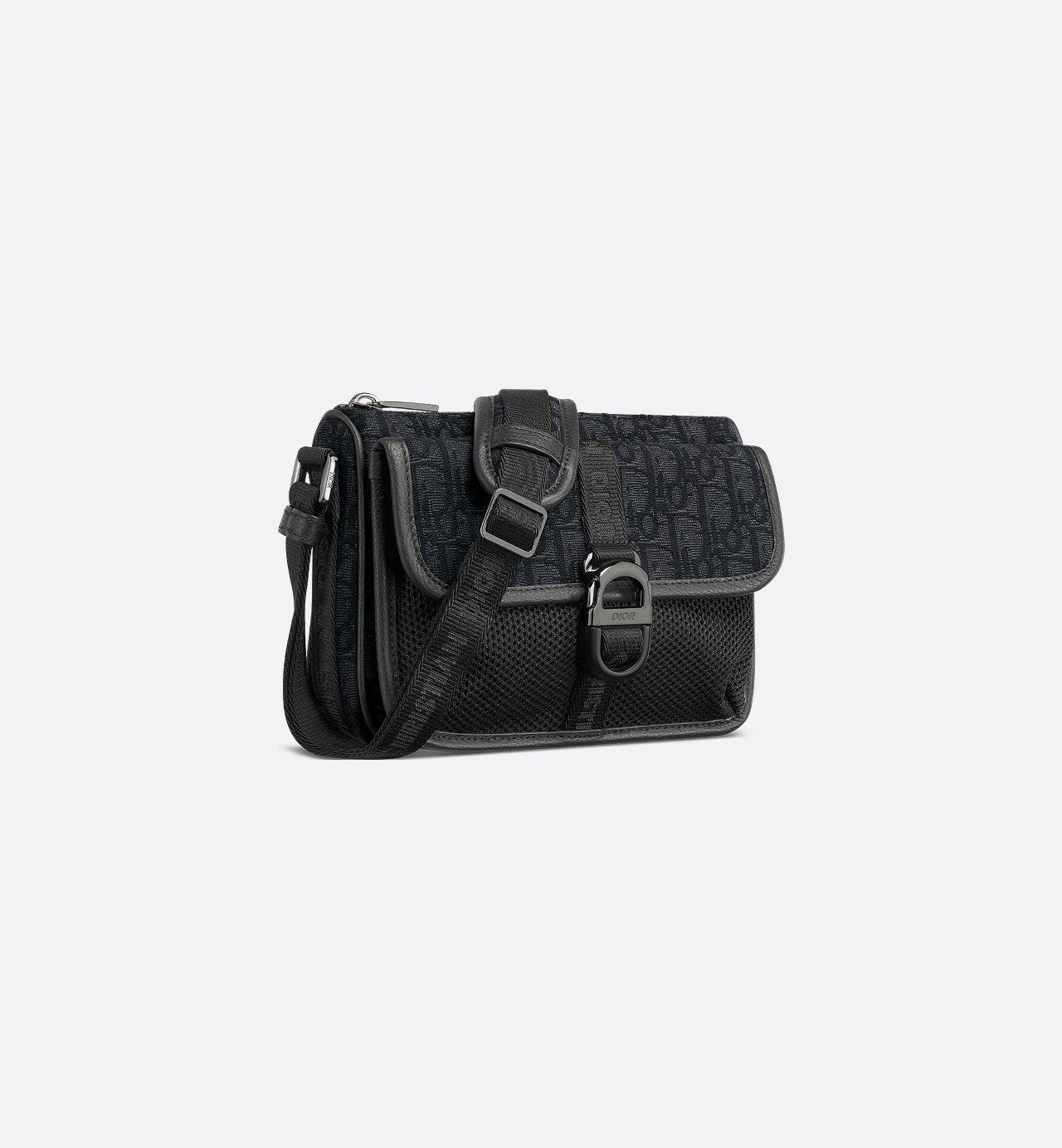 Dior 8 Mini Messenger Bag