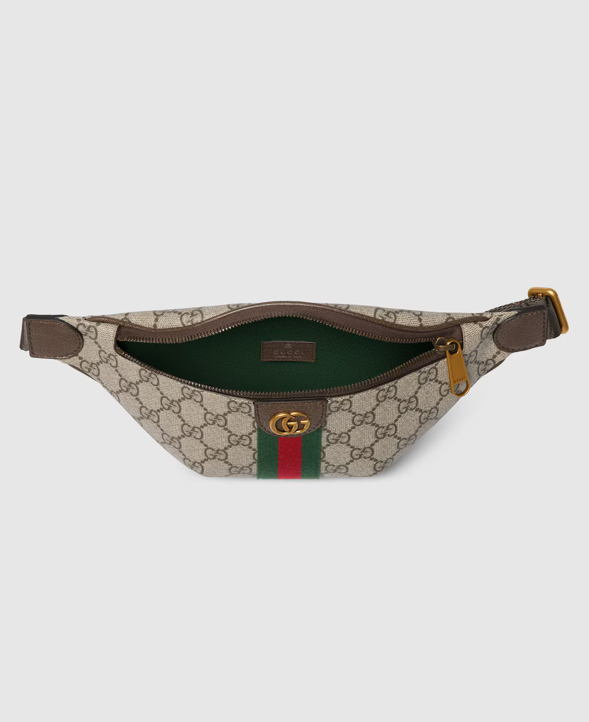 Gucci Sac ceinture Ophidia petite taille
