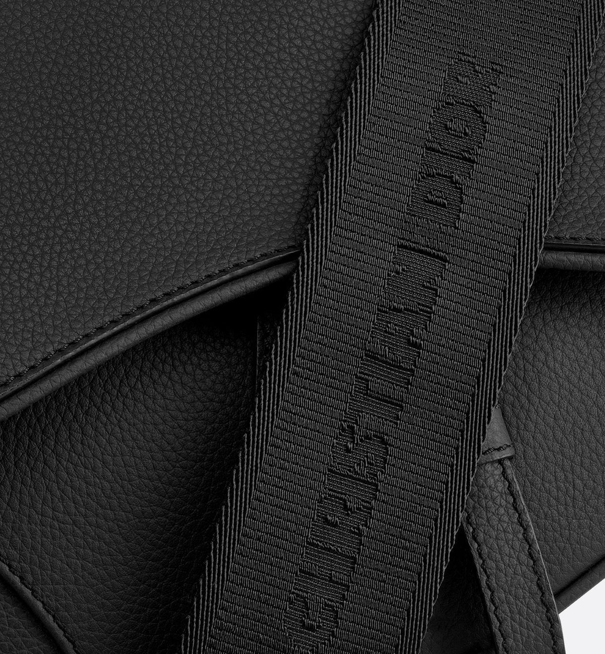 Saddle Bag