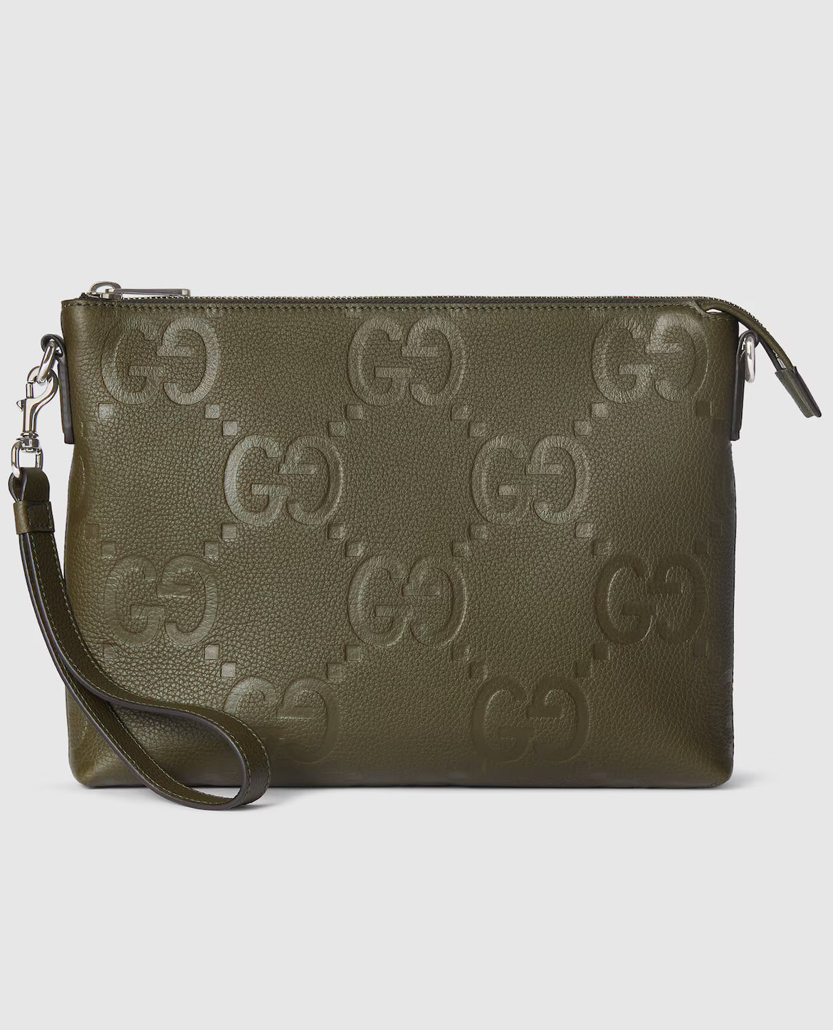 Medium GG jumbo shoulder bag