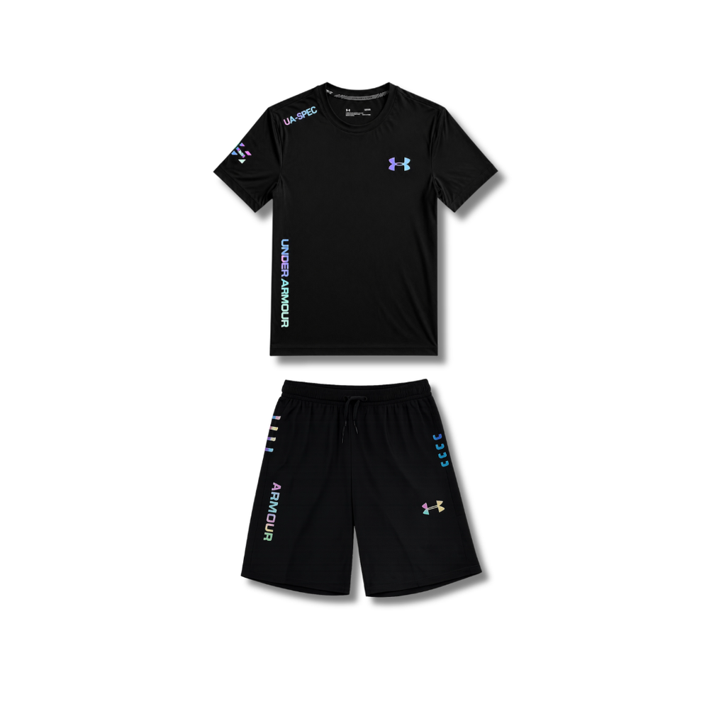 Ensemble réfléchissant Under Armour